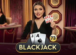 Blackjack 73 - Spin City - Congo